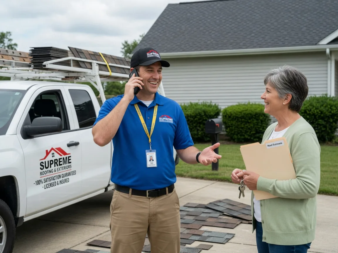 Roof Replacement Duncan, MS FAQs